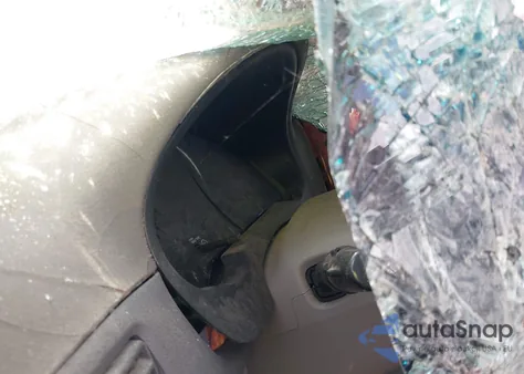 2007 Toyota Sienna Xle z USA, uszkodzony, nr VIN 5TDZK22CX7S056118